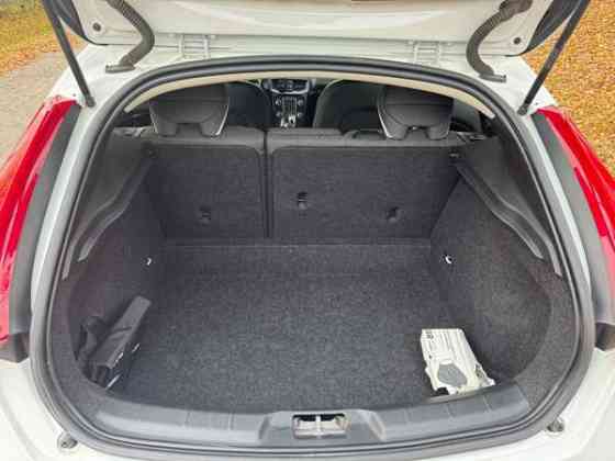 Volvo V40 Jaervenpaeae