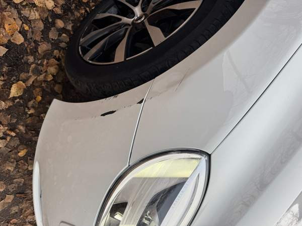 Volvo V40 Ярвенпяя - изображение 5