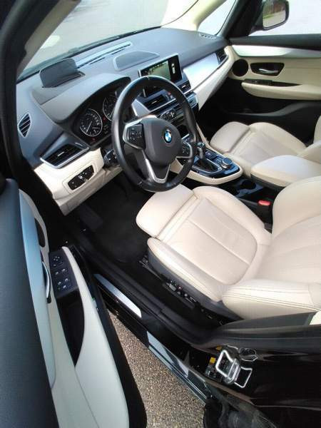 BMW 225 Тампере - изображение 5