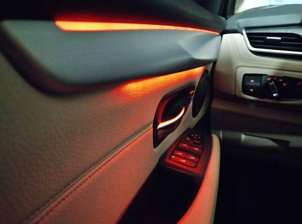 BMW 225 Тампере - изображение 7