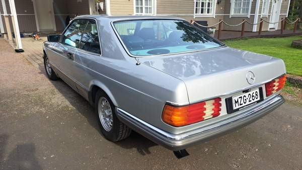 Mercedes-Benz SEC Macau - valokuva 5