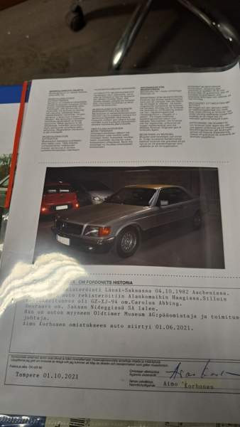 Mercedes-Benz SEC Macau - valokuva 2