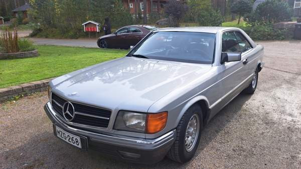 Mercedes-Benz SEC Macau - valokuva 3