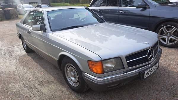 Mercedes-Benz SEC Macau - valokuva 1