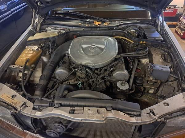 Mercedes-Benz SEC Macau - valokuva 7