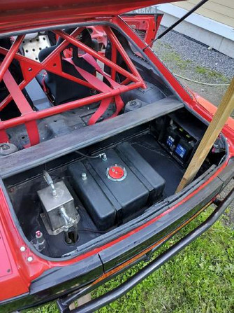 Nissan 200SX Vähäkyrö - изображение 8