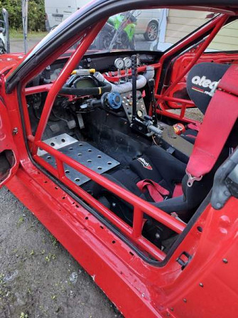 Nissan 200SX Vähäkyrö - изображение 6