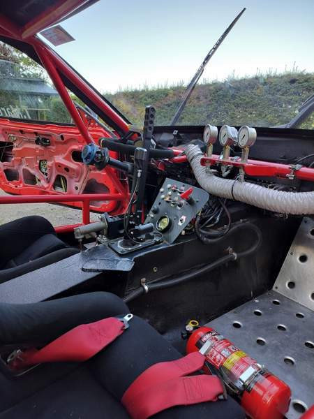 Nissan 200SX Vähäkyrö - valokuva 7