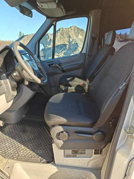 Mercedes-Benz Sprinter Lapua – foto 6