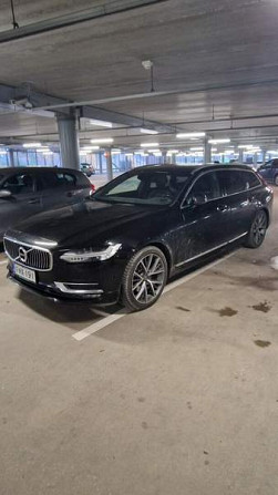 Volvo V90 Kaarina – foto 1