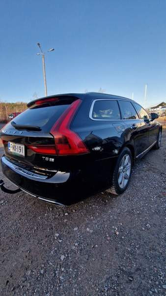 Volvo V90 Kaarina - valokuva 6