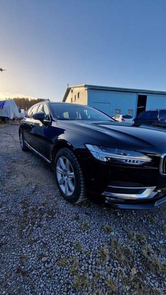 Volvo V90 Kaarina - valokuva 4