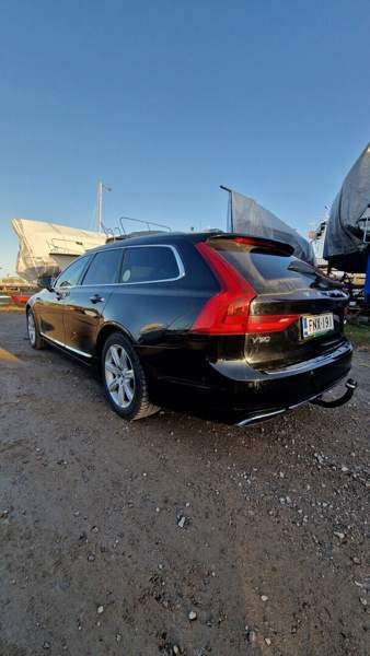 Volvo V90 Kaarina - valokuva 5
