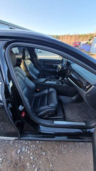 Volvo V90 Kaarina - valokuva 8