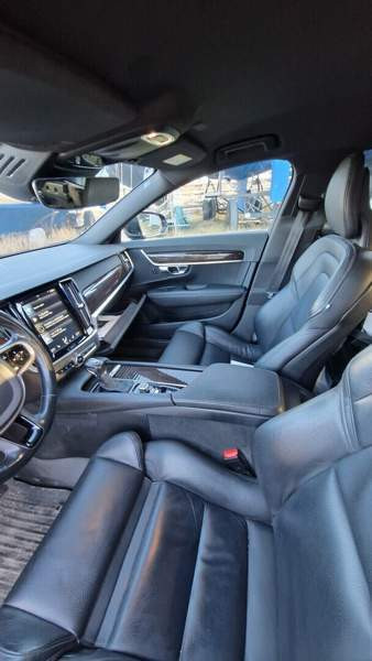 Volvo V90 Kaarina - valokuva 7