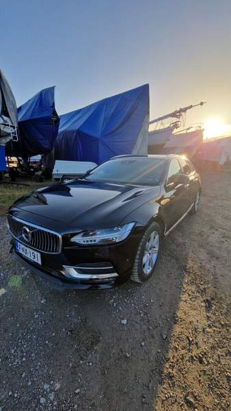 Volvo V90 Kaarina - valokuva 3