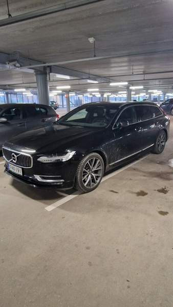Volvo V90 Kaarina - valokuva 1