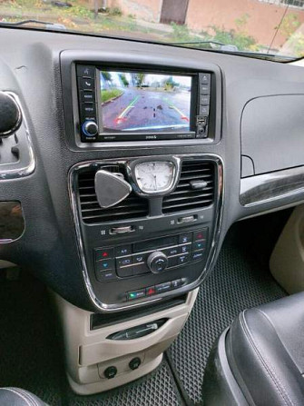 Chrysler Town Country Helsinki - изображение 8