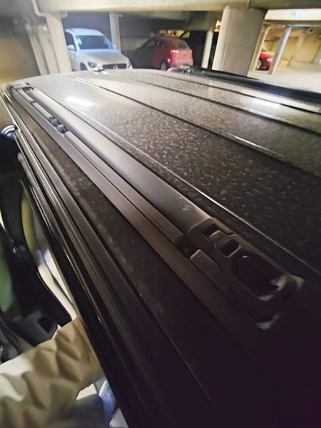 Chrysler Town Country Helsinki – foto 5