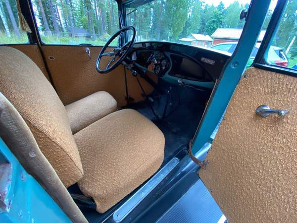 Ford A-model Luga - photo 5