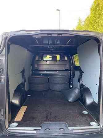 Toyota Proace Espoo