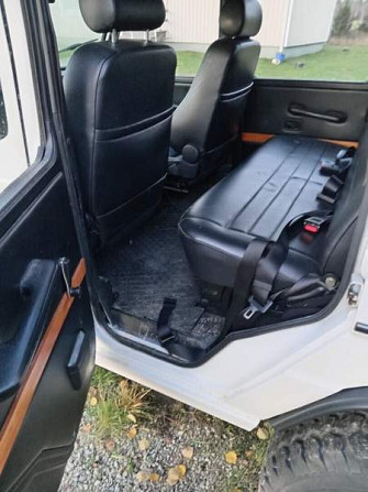 Mercedes-Benz G Kajaani – foto 8