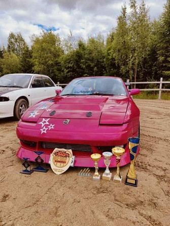 Nissan 200SX Kiuruvesi - photo 3