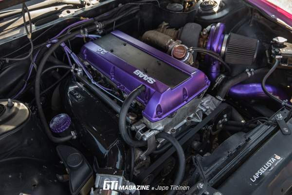 Nissan 200SX Kiuruvesi - photo 6