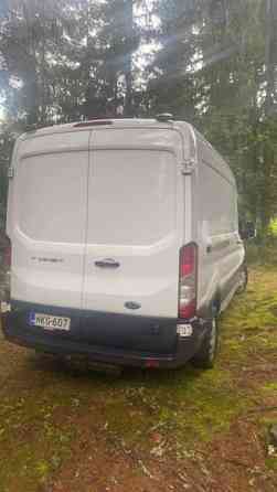Ford Transit Мянтсяля
