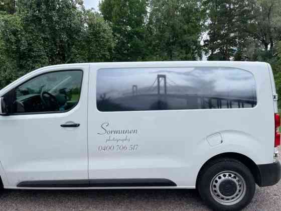 Ford Transit Мянтсяля