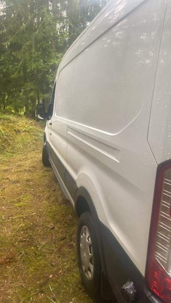 Ford Transit Mäntsälä - valokuva 3
