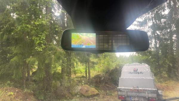 Ford Transit Mäntsälä - valokuva 7