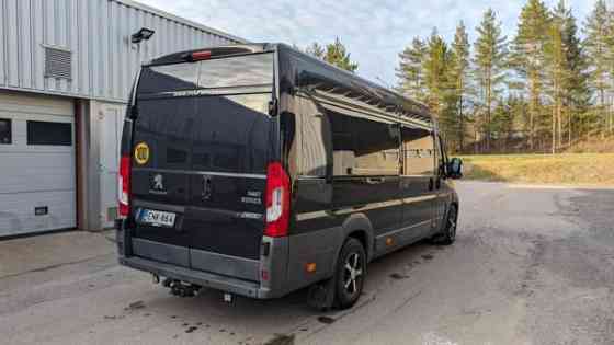 Peugeot Boxer Иматра