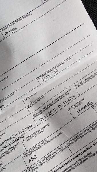 Peugeot Boxer Иматра - изображение 6