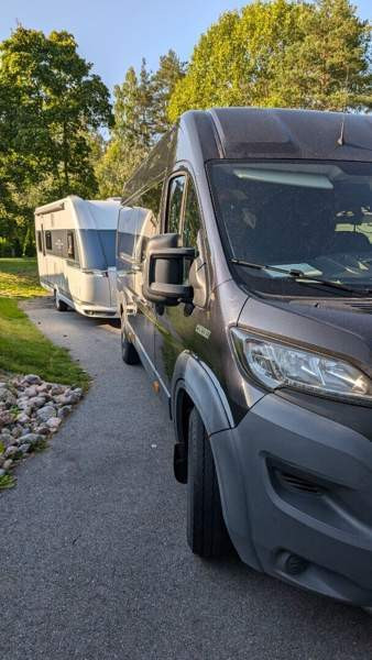 Peugeot Boxer Иматра - изображение 8