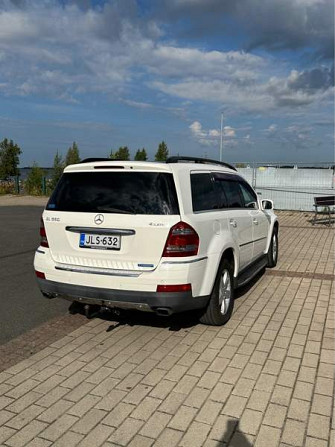 Mercedes-Benz GL Kemin - photo 6
