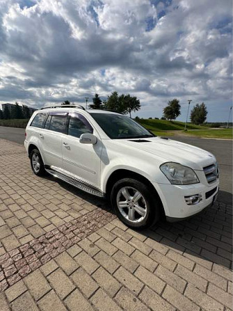 Mercedes-Benz GL Kemin - photo 8