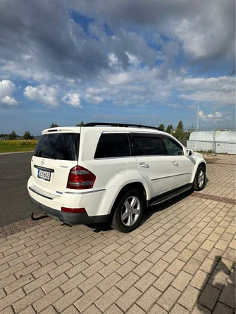 Mercedes-Benz GL Kemin - photo 7