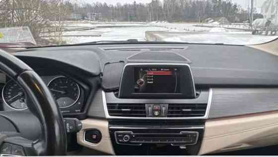 BMW 225 Helsinki