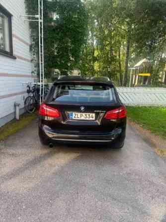 BMW 225 Helsinki
