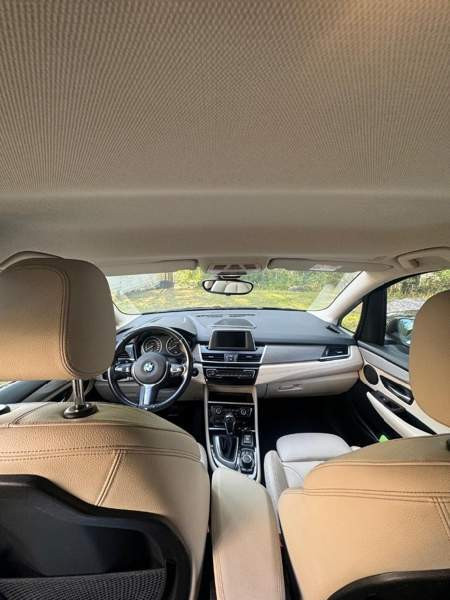 BMW 225 Helsinki - valokuva 7