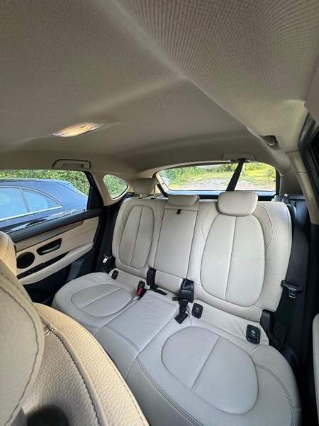 BMW 225 Helsinki - valokuva 6