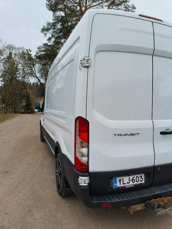 Ford Transit Virrat - valokuva 3