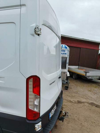 Ford Transit Virrat - valokuva 6