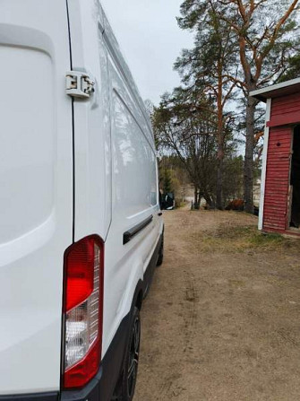 Ford Transit Virrat - valokuva 4