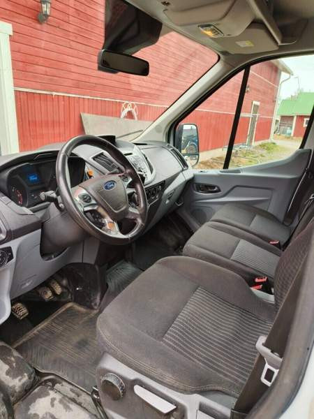 Ford Transit Virrat – foto 8