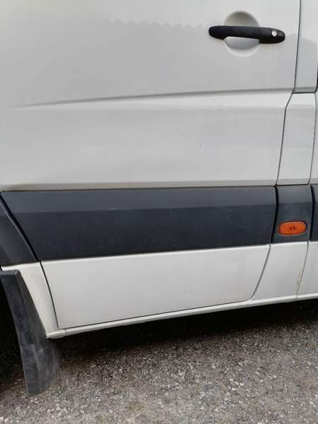 Volkswagen Crafter Porvoo - photo 7