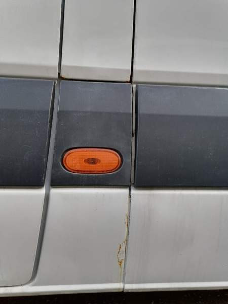 Volkswagen Crafter Porvoo - photo 8