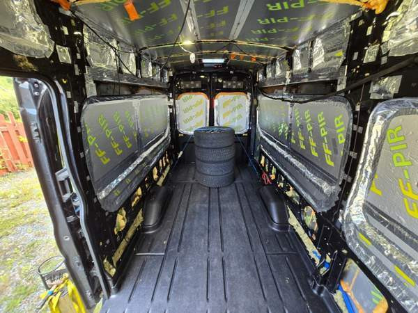 Ford Transit Tampere – foto 6