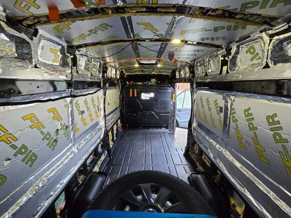 Ford Transit Tampere – foto 5